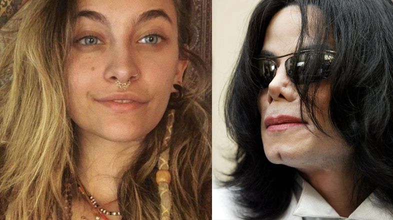 Paris Jackson opowiedziała o swojej seksualności