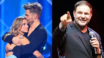 Agnieszkę Kaczorowską i Marcina Rogacewicza dopadła... "KLĄTWA KAROLAKA"!