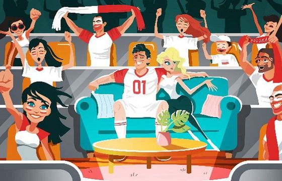 Max Elektro reklamuje się w telewizji (wideo)