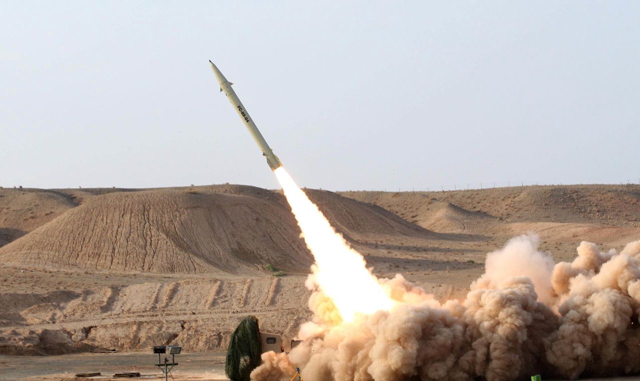 Iran chce ominąć sankcje. Tak przekaże Rosji broń [RELACJA NA ŻYWO]