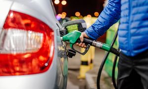 Zapasy paliwa. Ile można przewozić? Za to grozi 3 tys. zł kary