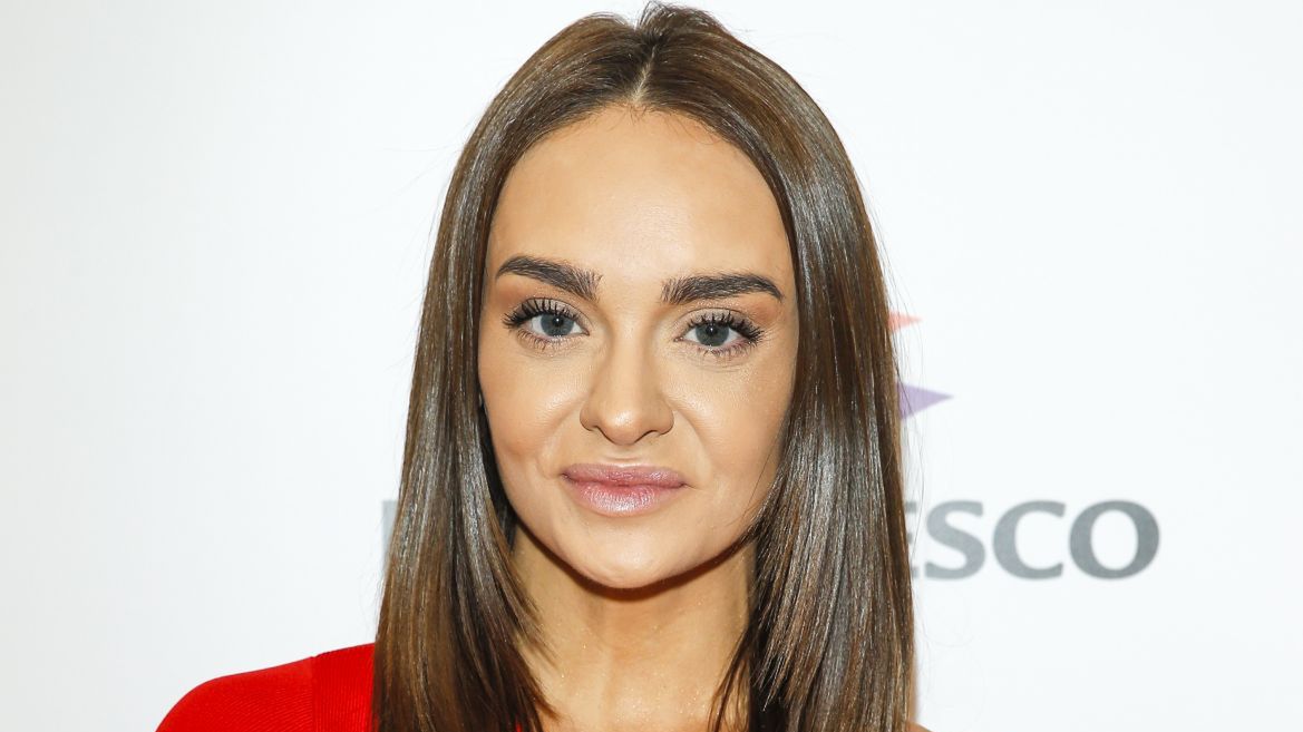 Sylwia Nowak zachwyciła