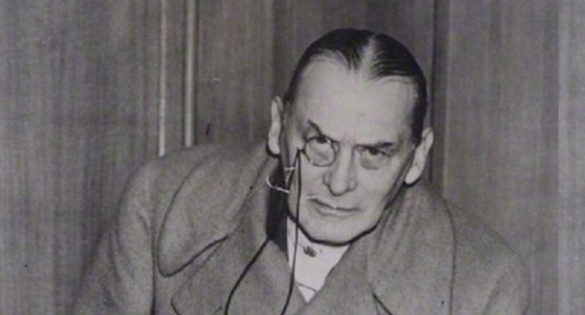 Szaleni geniusze. Ich wynalazki odmieniły losy II wojny światowej