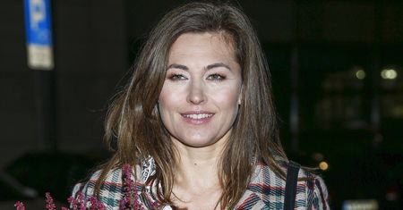 Sadowska pokazała w sieci partnera. Takie zdjęcie to rzadkość