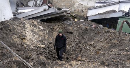 Gotowi oddać Krym i Donbas za pokój? Niepokojący sondaż