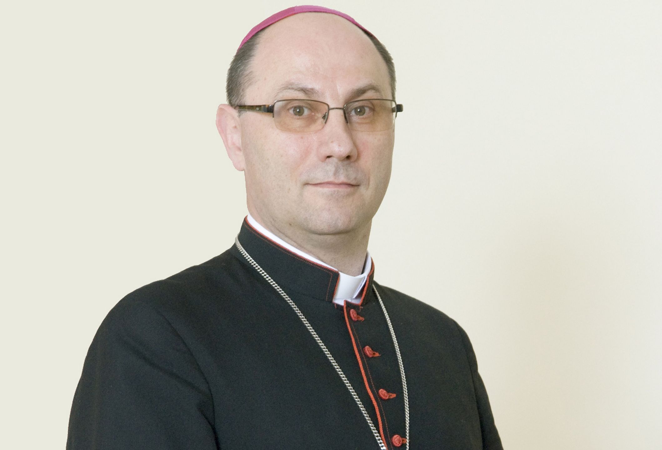 Prymas Polski abp Wojciech Polak 