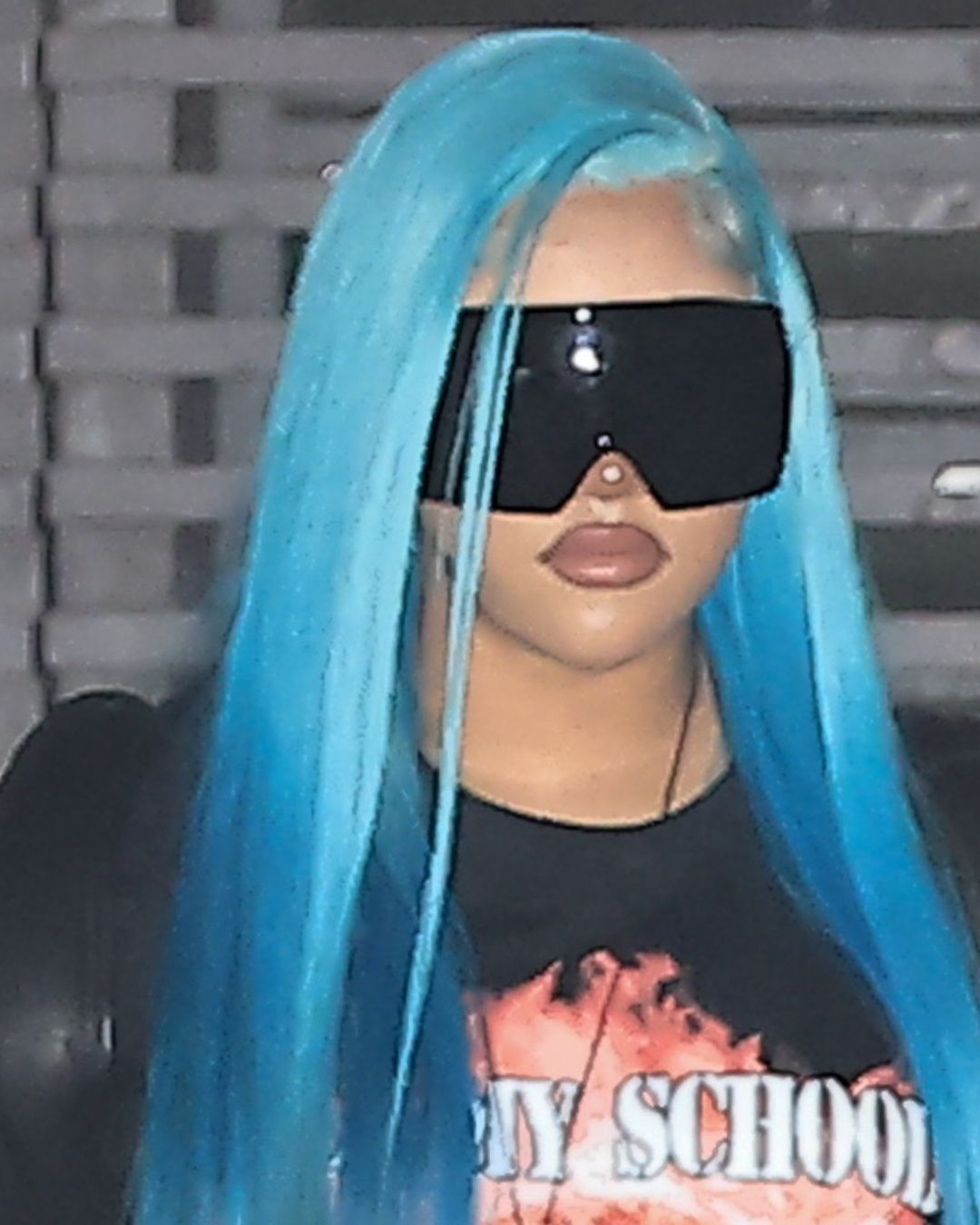 North West
