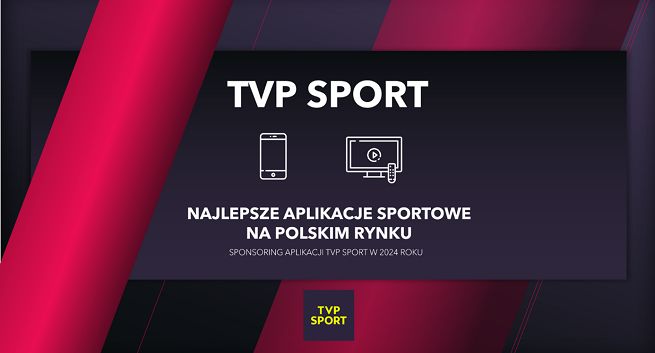 Rusza sprzedaż aukcyjna w aplikacjach TVP Sport