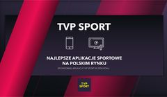 Rusza sprzedaż aukcyjna w aplikacjach TVP Sport
