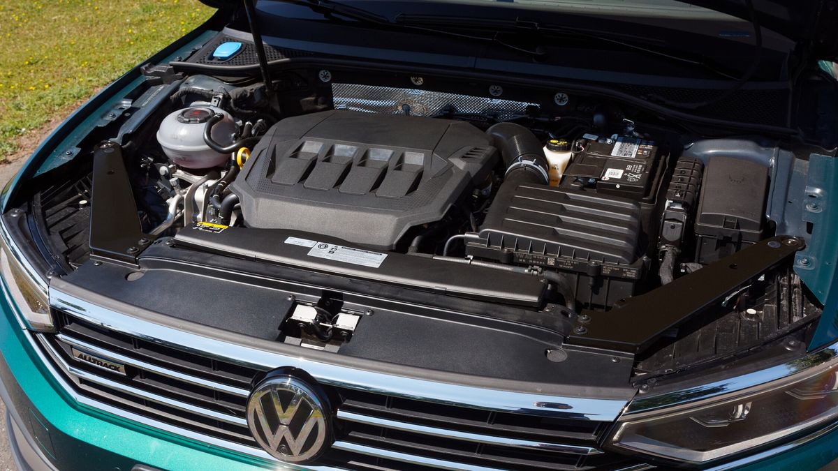 Powrót chwały diesli byłby dla niemieckich producentów błogosławieństwem.