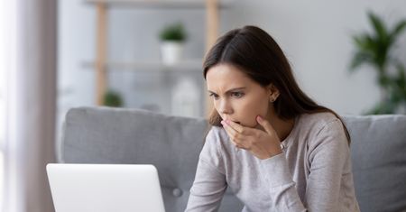 Zlikwidowali fałszywe sklepy internetowe. Eksperci radzą jak się zabezpieczyć