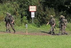 Operacja Śluza. Tak Łukaszenka ściąga migrantów na Białoruś i dalej