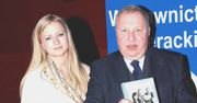Córka Jerzego Stuhra nie poszła w jego ślady. Unika rozgłosu