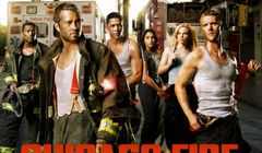 1,2 mln widzów „Chicago Fire”. TVP1 przegrywa z konkurencją