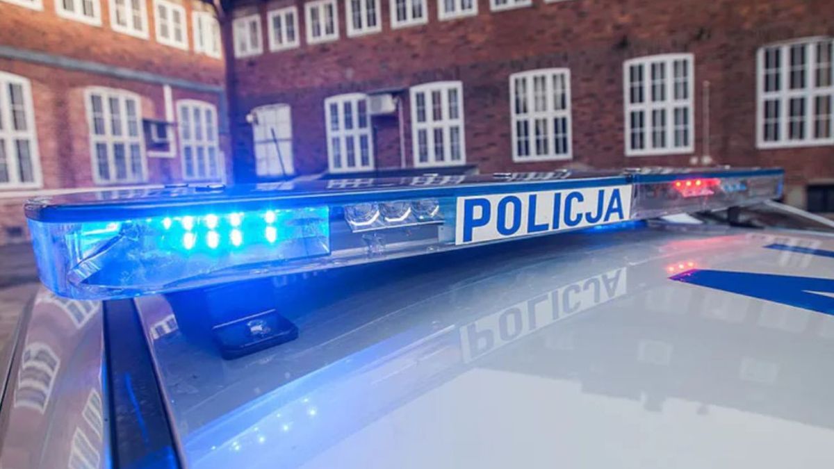 Strażnik więzienny zastrzelił rodzinę