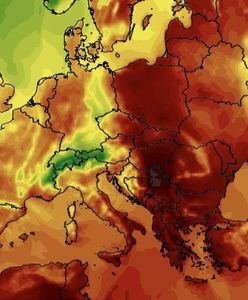 Pogoda będzie niebezpieczna. Gwałtowne burze nad Polską. Ostrzeżenia IMGW