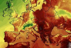 Pogoda będzie niebezpieczna. Gwałtowne burze nad Polską. Ostrzeżenia IMGW