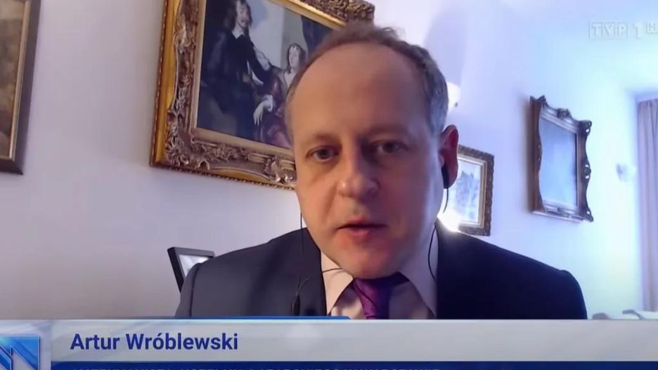 Artur Wróblewski