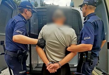 Poznań: Notorycznie łamał polskie prawo. 42-latek deportowany