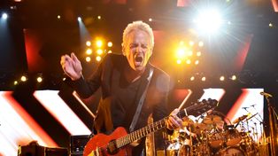 Gitarzysta Fleetwood Mac ma stalkerkę. Kobieta usłyszała poważne zarzuty