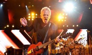 Gitarzysta Fleetwood Mac ma stalkerkę. Kobieta usłyszała poważne zarzuty