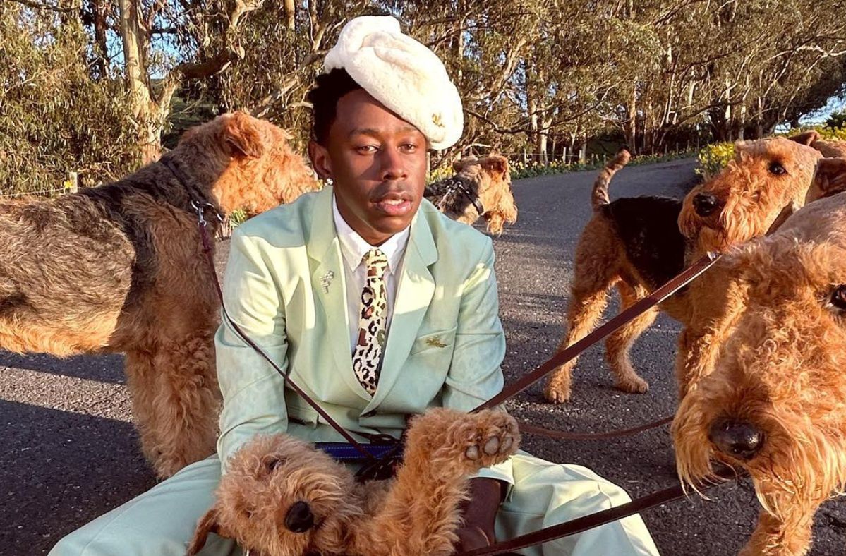 Tyler, the Creator unveils new album and 2025 tour dates