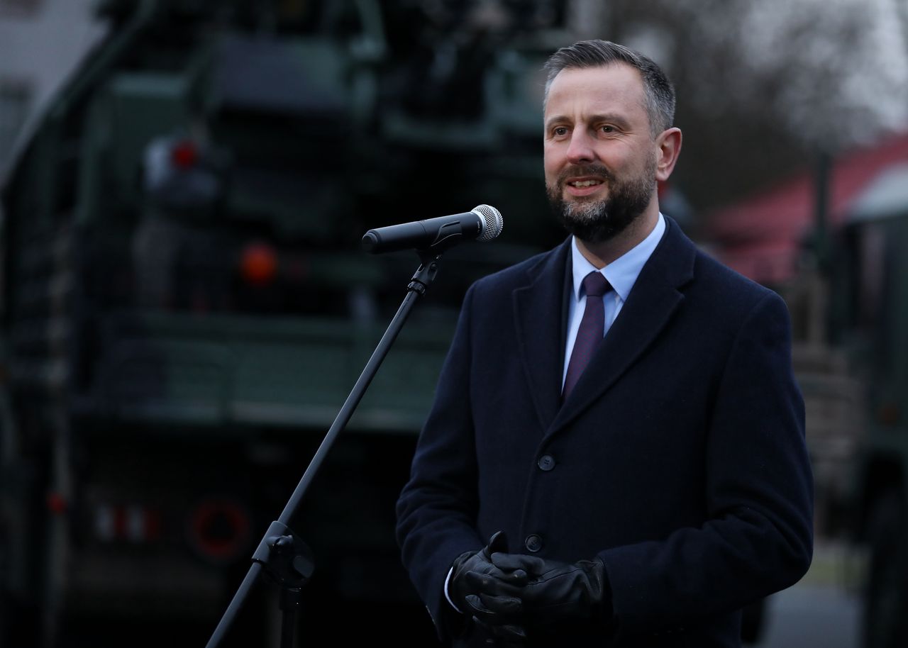 Trump dał Zełenskiemu kilka dni. "Ukraina stoi przed dramatem"