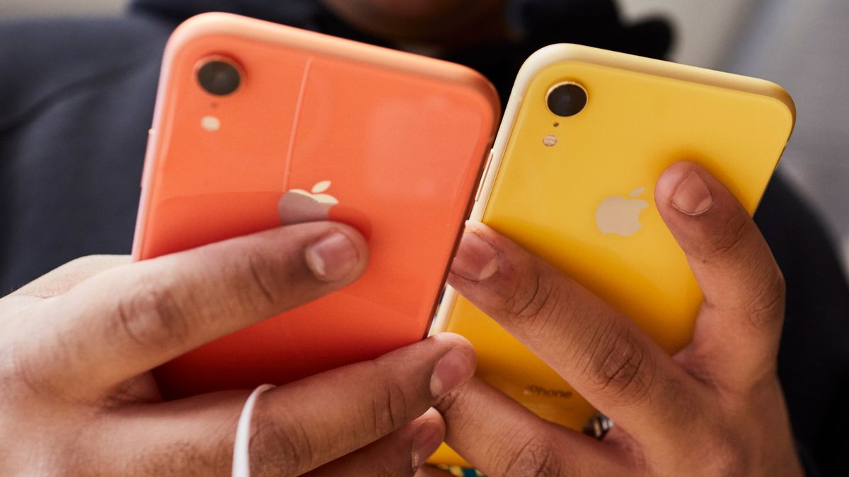 Apple z najlepiej sprzedającym się smartfonem 2019 roku (fot. materiały prasowe Apple)