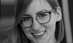 Monika Bukowska awansowała w WebTalk Agency