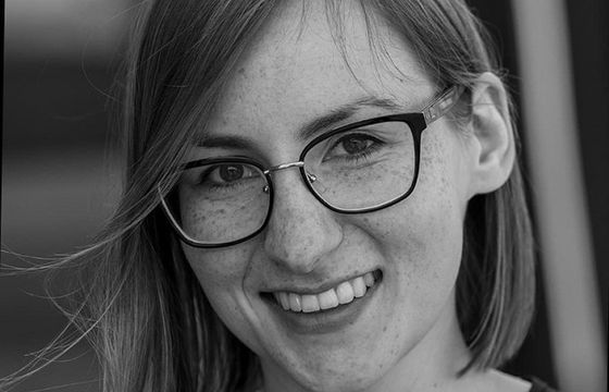 Monika Bukowska awansowała w WebTalk Agency