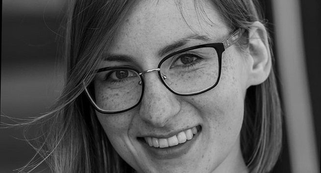 Monika Bukowska awansowała w WebTalk Agency