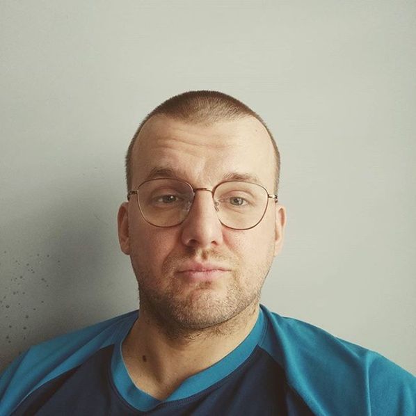 KęKę szczerze o walce z alkoholizmem