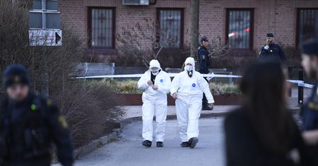 "Nie dajemy rady". Poruszające słowa matki i siostry zabitego Polaka