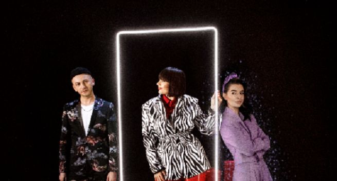 Julia Wieniawa, Mery Spolsky i Arek Kłusowski w świątecznym teledysku Allegro (wideo)