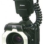 Lampa makro Sigmy dla Sony (EM-140 DG) 1