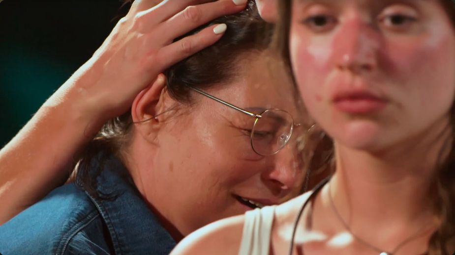 Podwójna eliminacja w "Królowej przetrwania"