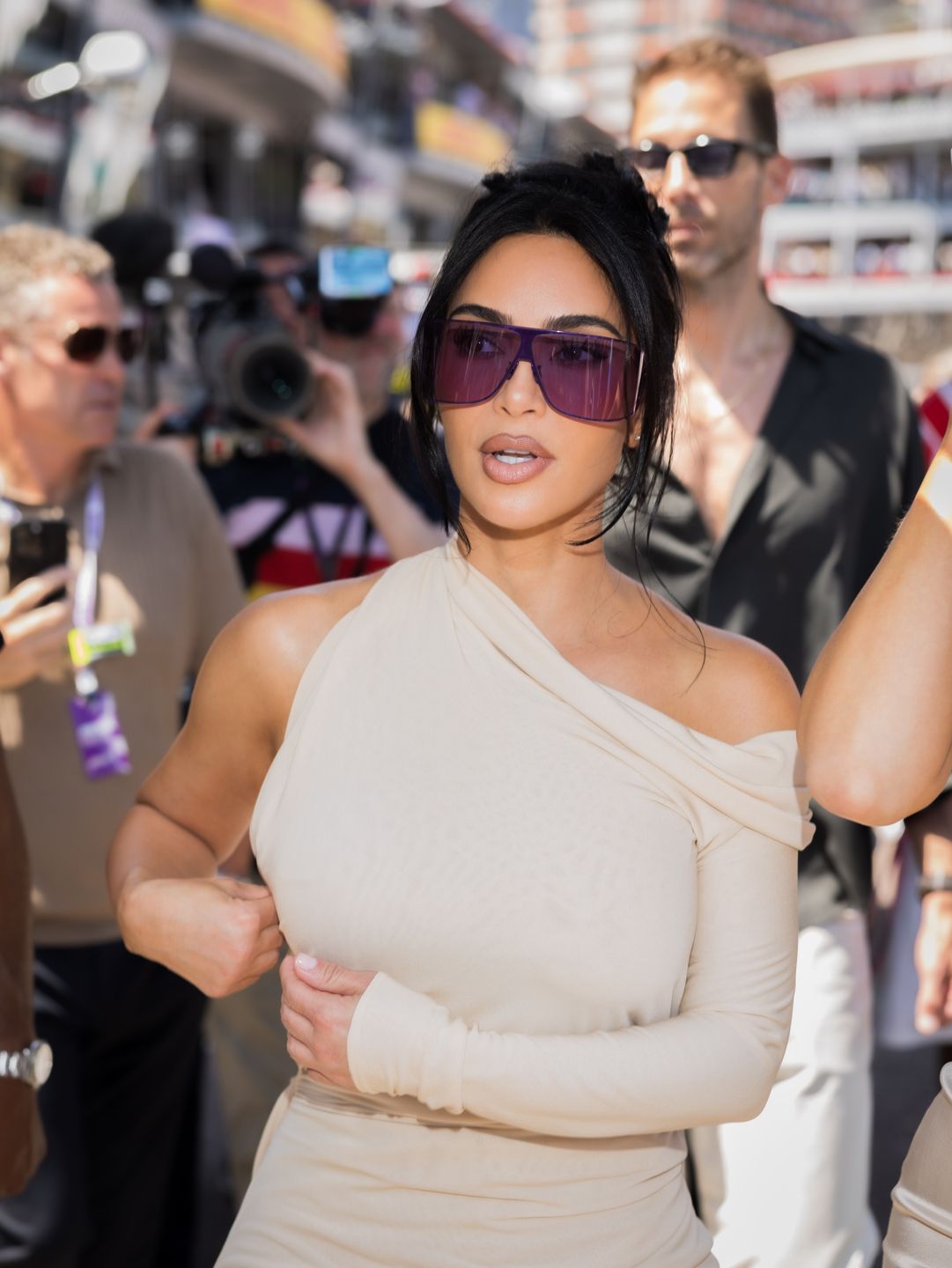 Kim Kardashian 