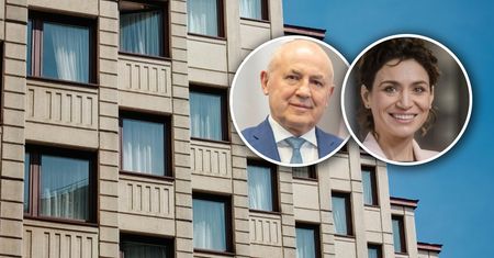 "Koniec polskiego fachowca". Prezes Drutexu zabrał głos