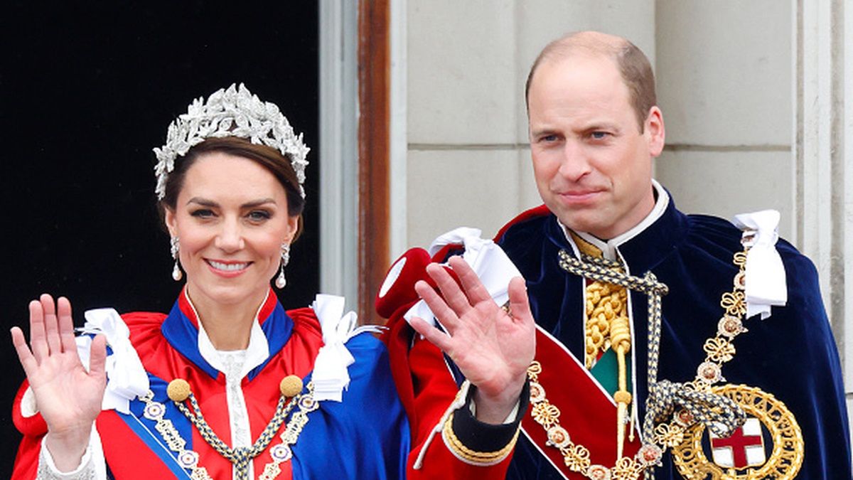 Książę William miał poważne problemy z codziennym funkcjonowaniem. Co się stało?