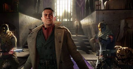 Grałeś lub grałaś w Dying Light z DLSS przed łatką 1.0.4? Twoja strata! Porównanie jakości DLSS po aktualizacji