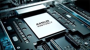 AMD wytacza ciężkie działa. Oto nowa broń w wojnie o sztuczną inteligencję