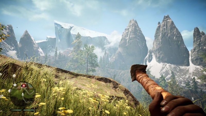 Far Cry Primal