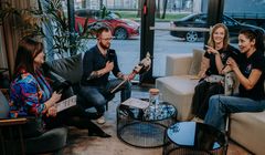 Szczeciński portal ruszył z własną śniadaniówką. "Chcemy być ciekawsi niż telewizja"