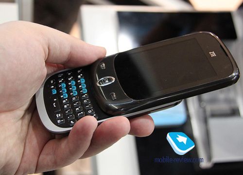 Przegląd egzotycznych i interesujących telefonów ZTE 6