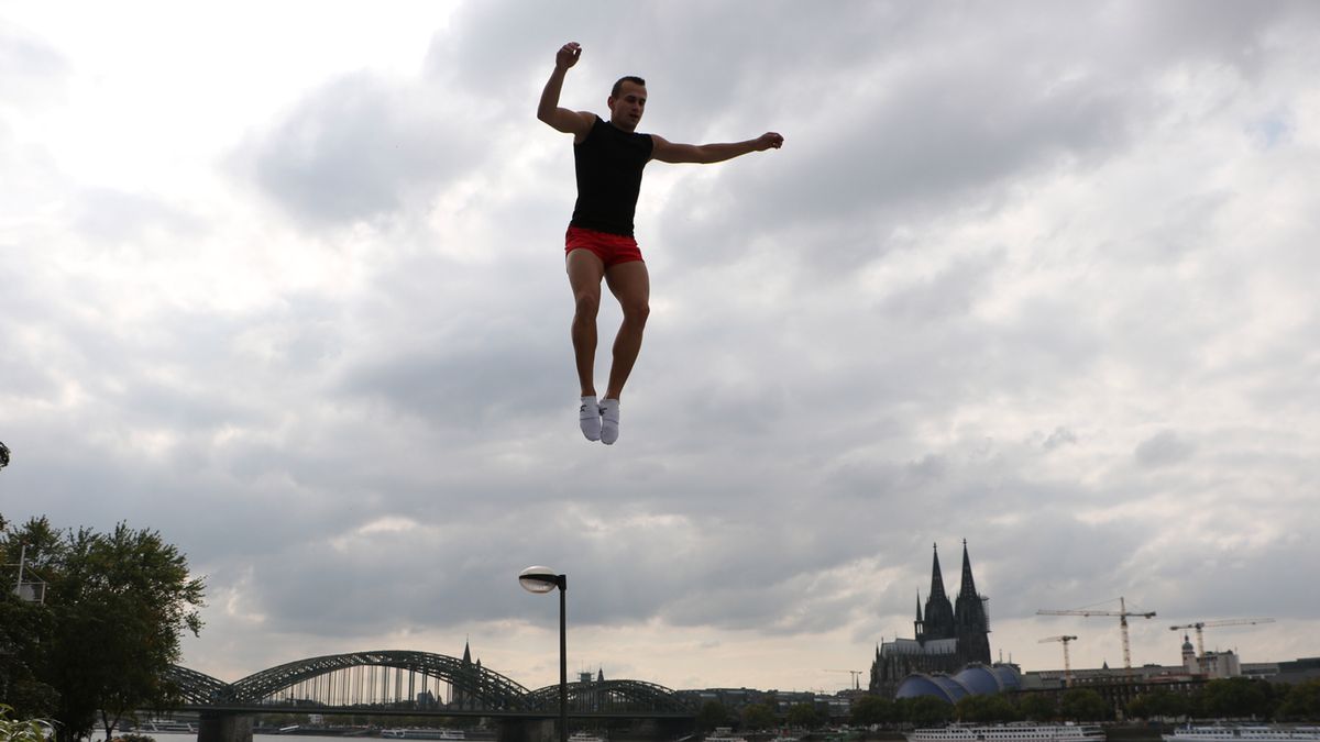 Canon 7D Mark II - zdjęcia przykładowe i porównanie ISO 1