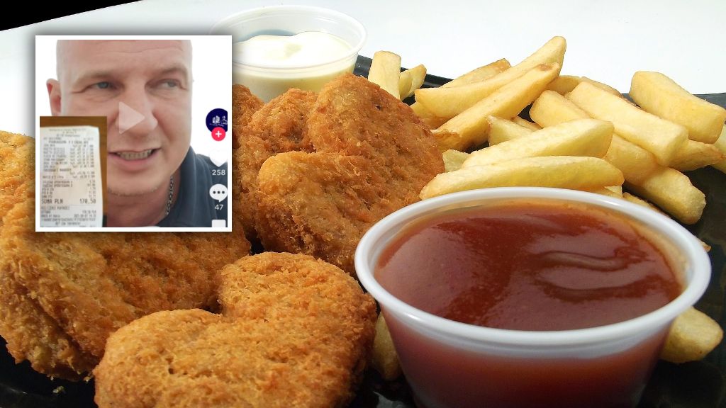 Skąd wzięły się paragony grozy nad Bałtykiem?