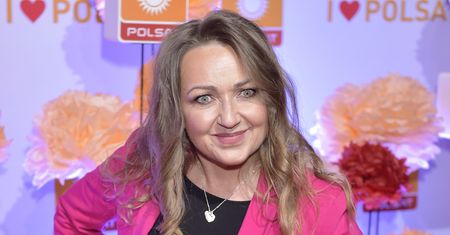 Agnieszka Litwin ma raka. Pokazała zdjęcie po operacji
