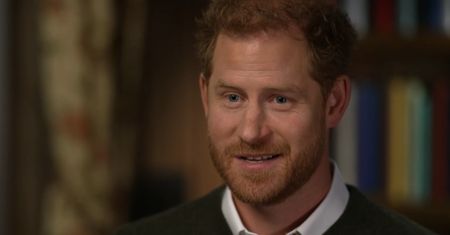 Książę Harry nakręci kolejny dokument dla Netfliksa. Tym razem bez Meghan?