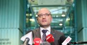 Sąd Najwyższy wybiera I prezesa. Jest wniosek o odwołanie sędziego Kamila Zaradkiewicza