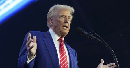 Co dalej ws. Ukrainy? Ambasador Rosji ocenił propozycje zespołu Trumpa